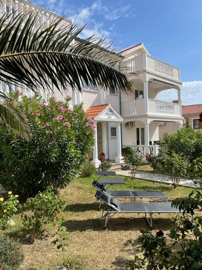 Apartments Rafaela Barbat na Rabu Екстер'єр фото
