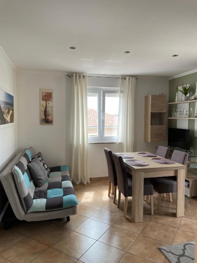 Apartments Rafaela Barbat na Rabu Екстер'єр фото