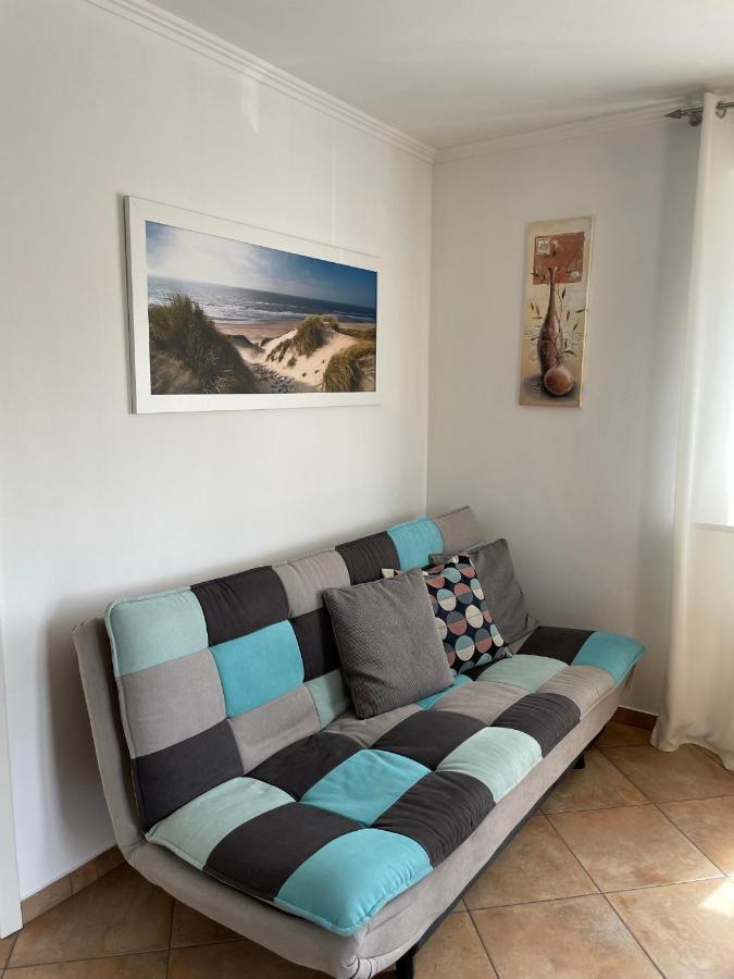 Apartments Rafaela Barbat na Rabu Екстер'єр фото